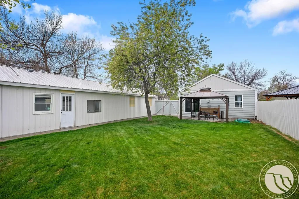 209 3rd Avenue Laurel MT 59044