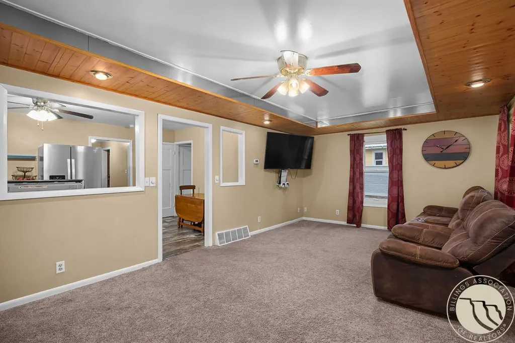209 3rd Avenue Laurel MT 59044