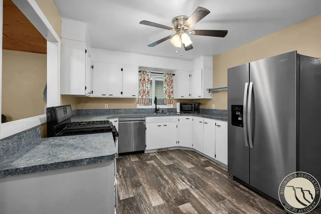 209 3rd Avenue Laurel MT 59044