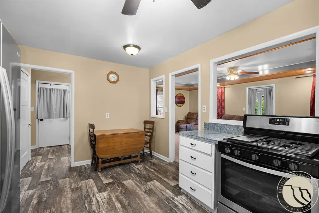 209 3rd Avenue Laurel MT 59044