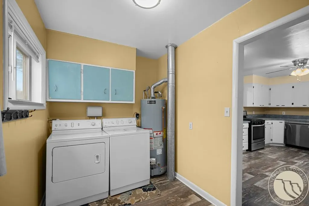 209 3rd Avenue Laurel MT 59044