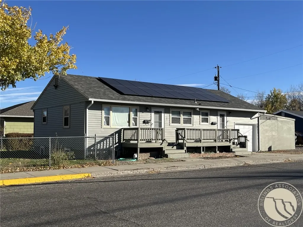 109 16th Street W Billings MT 59102
