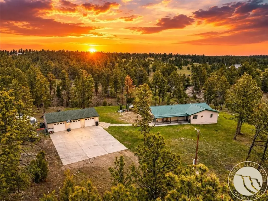 123 Quail Drive Roundup MT 59072