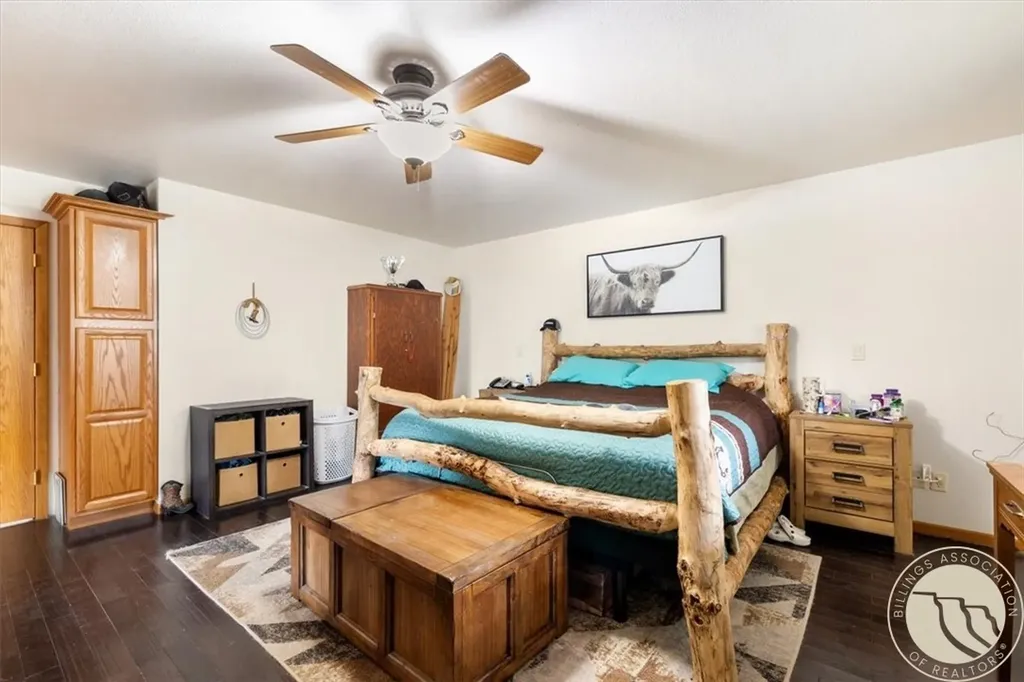 123 Quail Drive Roundup MT 59072