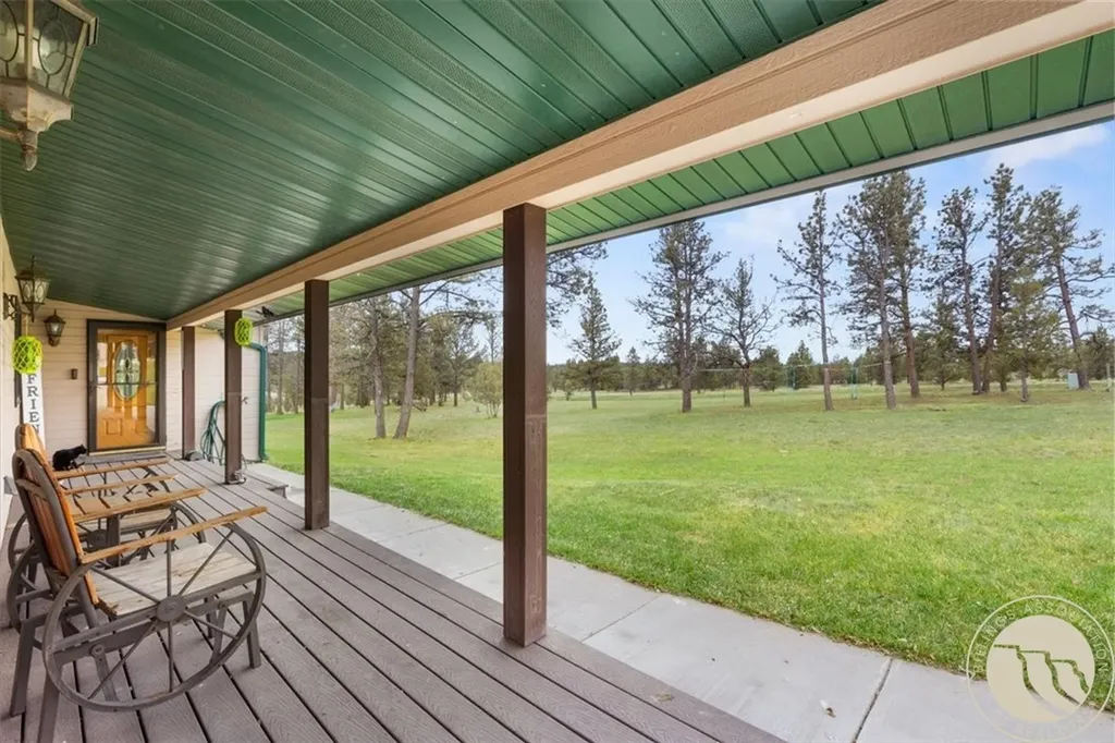 123 Quail Drive Roundup MT 59072