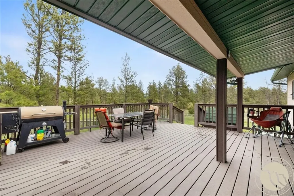 123 Quail Drive Roundup MT 59072
