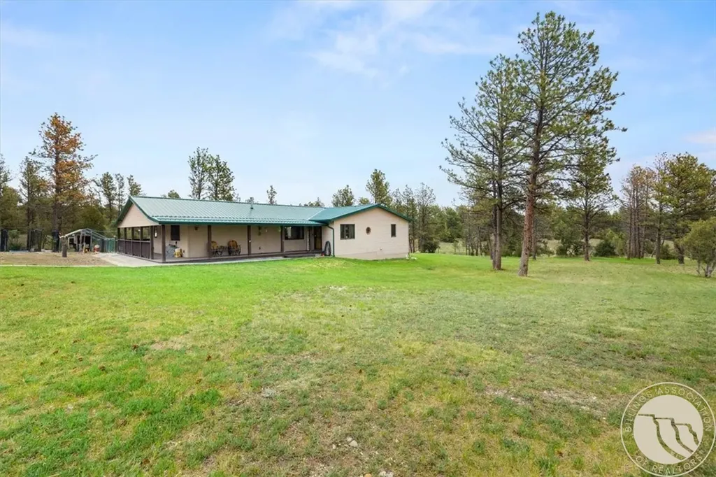 123 Quail Drive Roundup MT 59072
