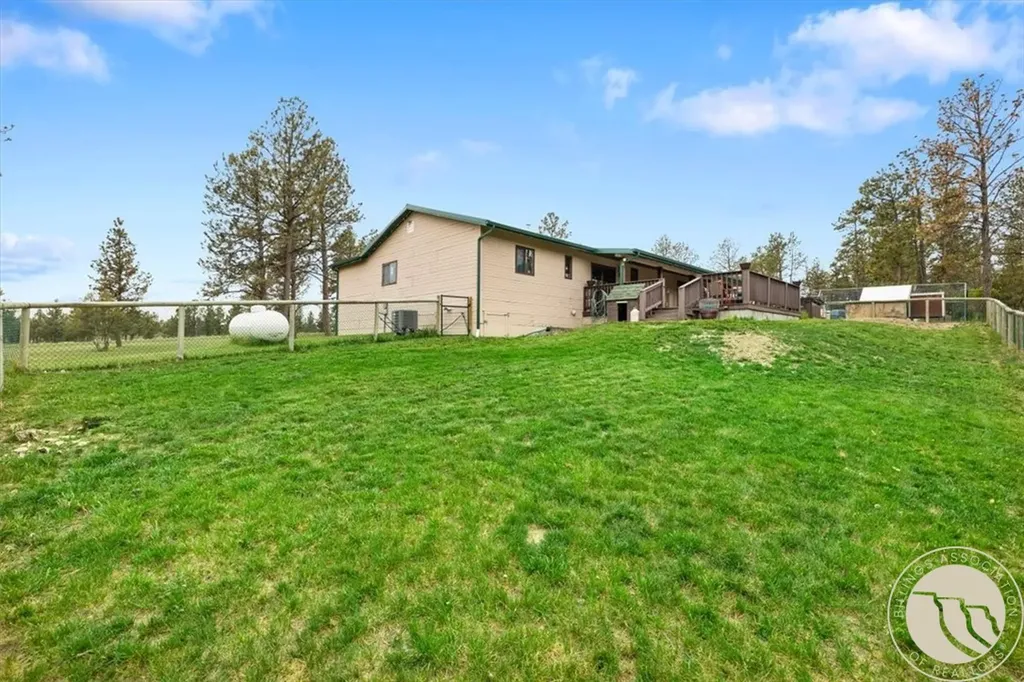 123 Quail Drive Roundup MT 59072