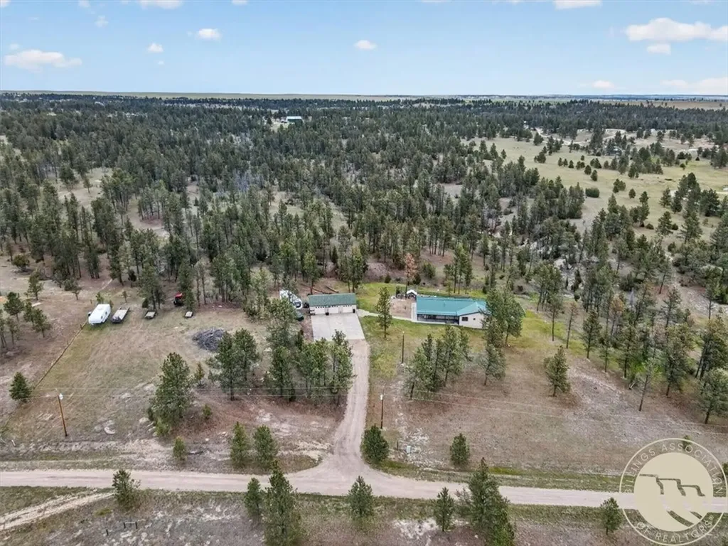 123 Quail Drive Roundup MT 59072