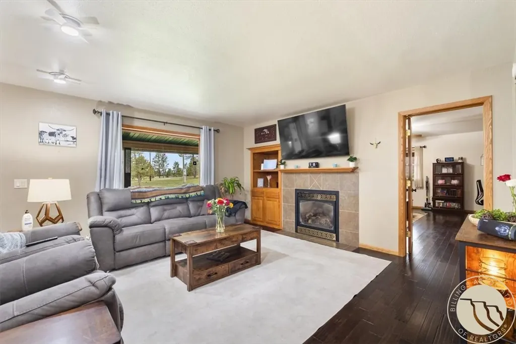 123 Quail Drive Roundup MT 59072