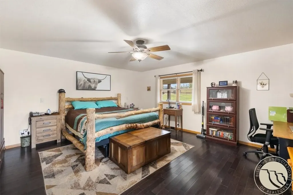 123 Quail Drive Roundup MT 59072