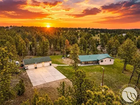 123 Quail Drive Roundup MT 59072