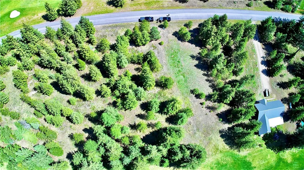 Lot 7 Fairview Drive Other MT 59866