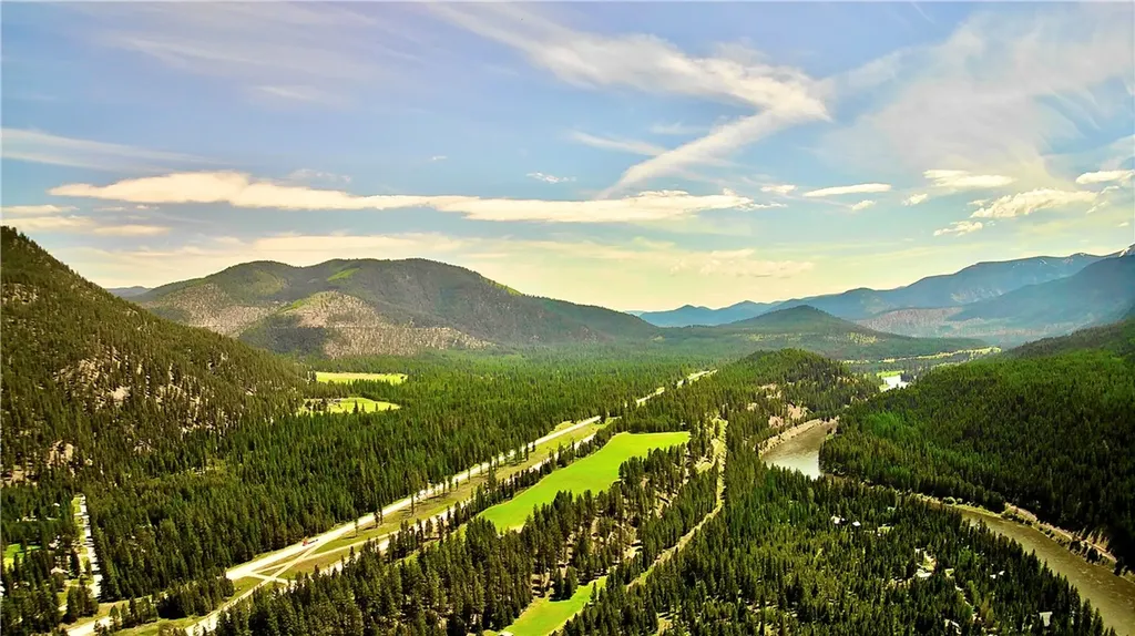 Lot 7 Fairview Drive Other MT 59866
