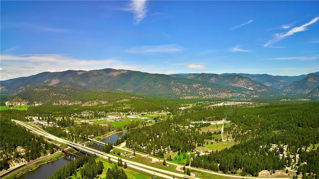 Lot 7 Fairview Drive Other MT 59866