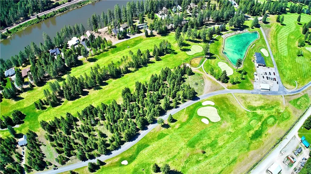 Lot 7 Fairview Drive Other MT 59866