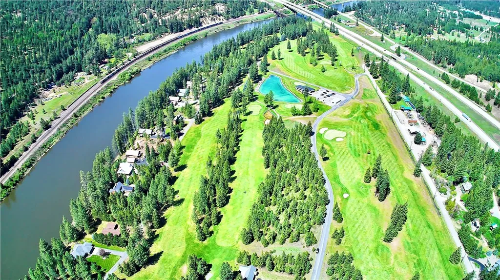 Lot 7 Fairview Drive Other MT 59866