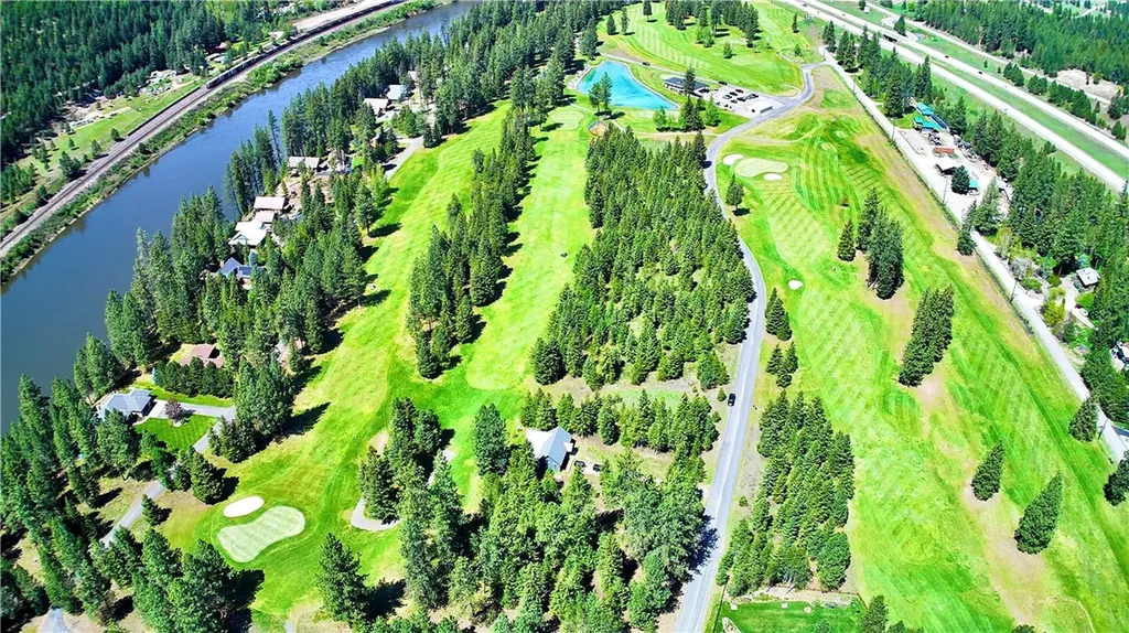 Lot 7 Fairview Drive Other MT 59866