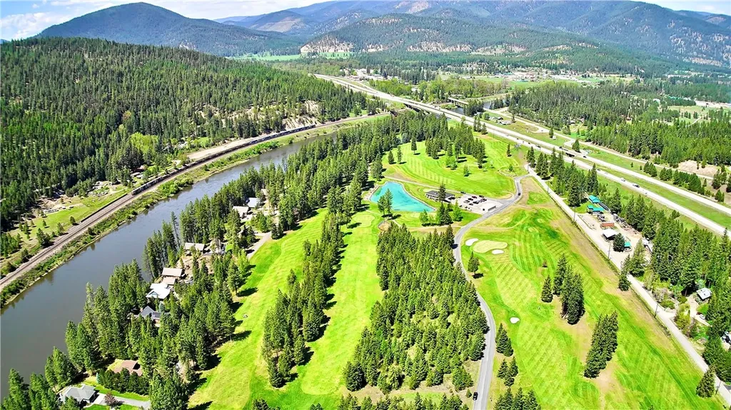 Lot 7 Fairview Drive Other MT 59866