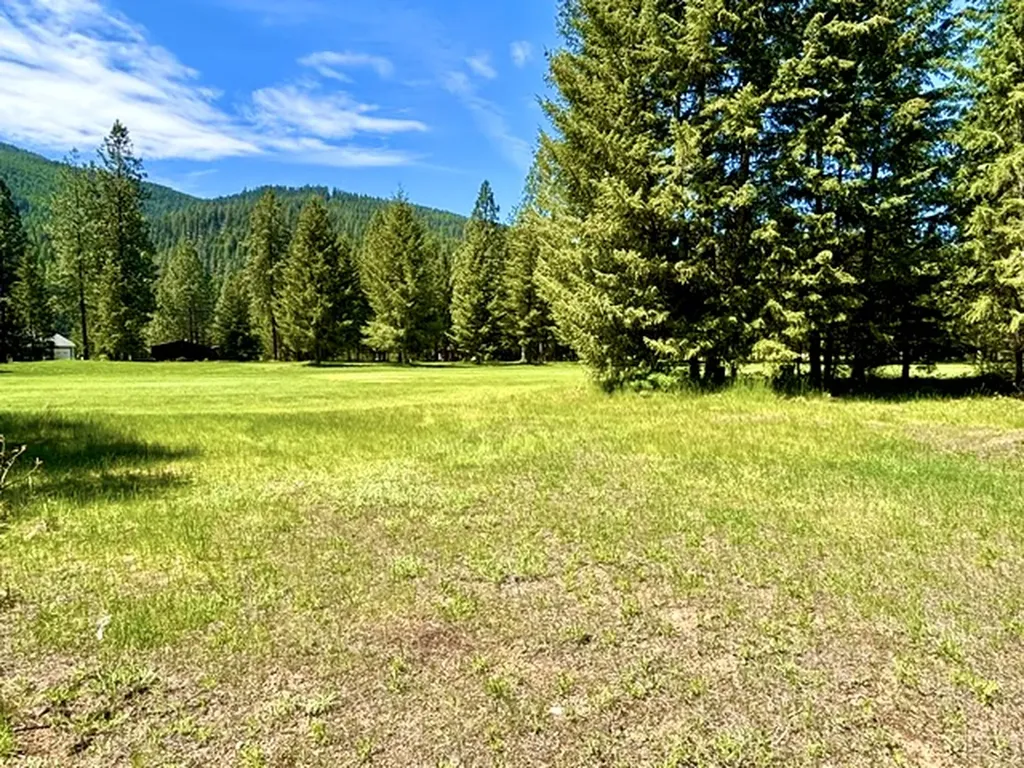Lot 7 Fairview Drive Other MT 59866