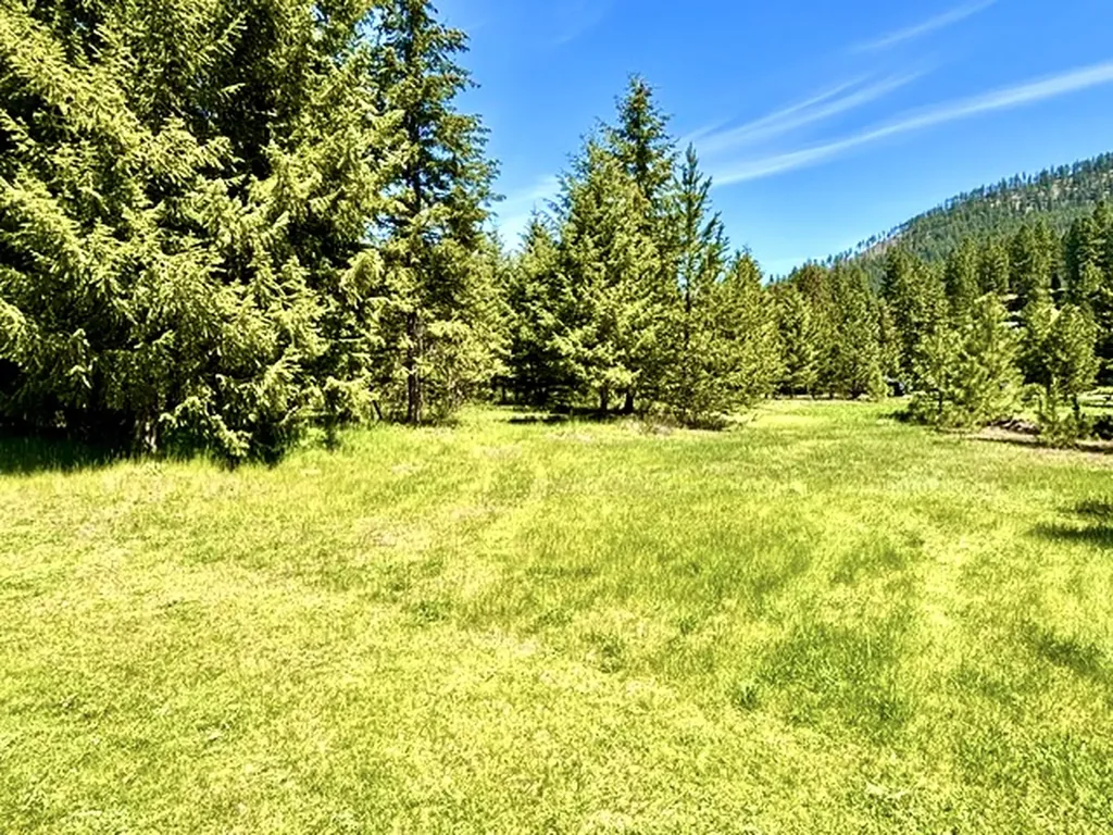 Lot 7 Fairview Drive Other MT 59866