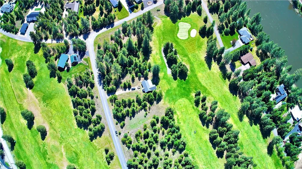 Lot 7 Fairview Drive Other MT 59866