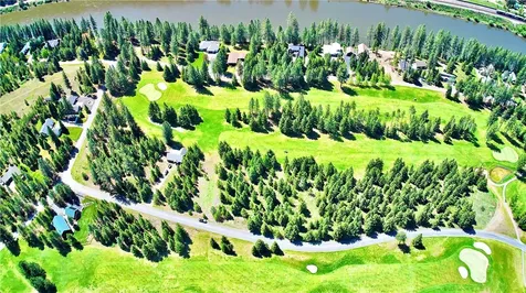 Lot 7 Fairview Drive Other MT 59866