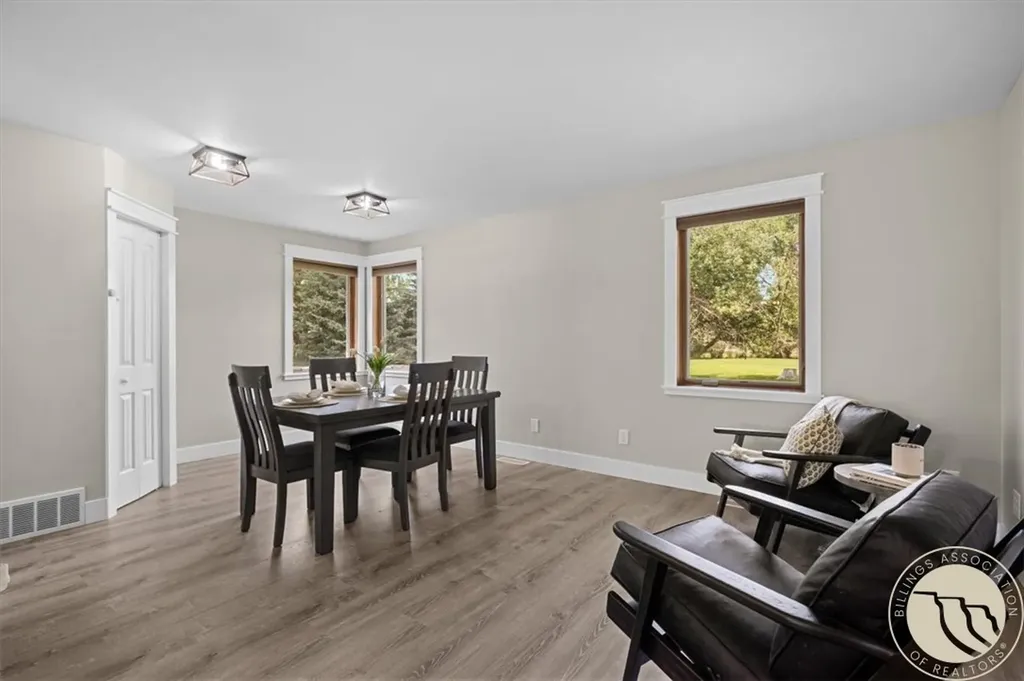 4831 Cattail Lane Billings MT 59106