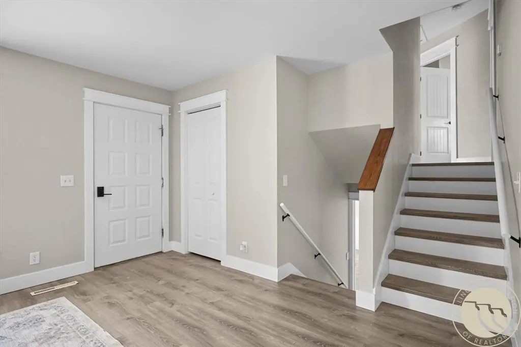 4831 Cattail Lane Billings MT 59106