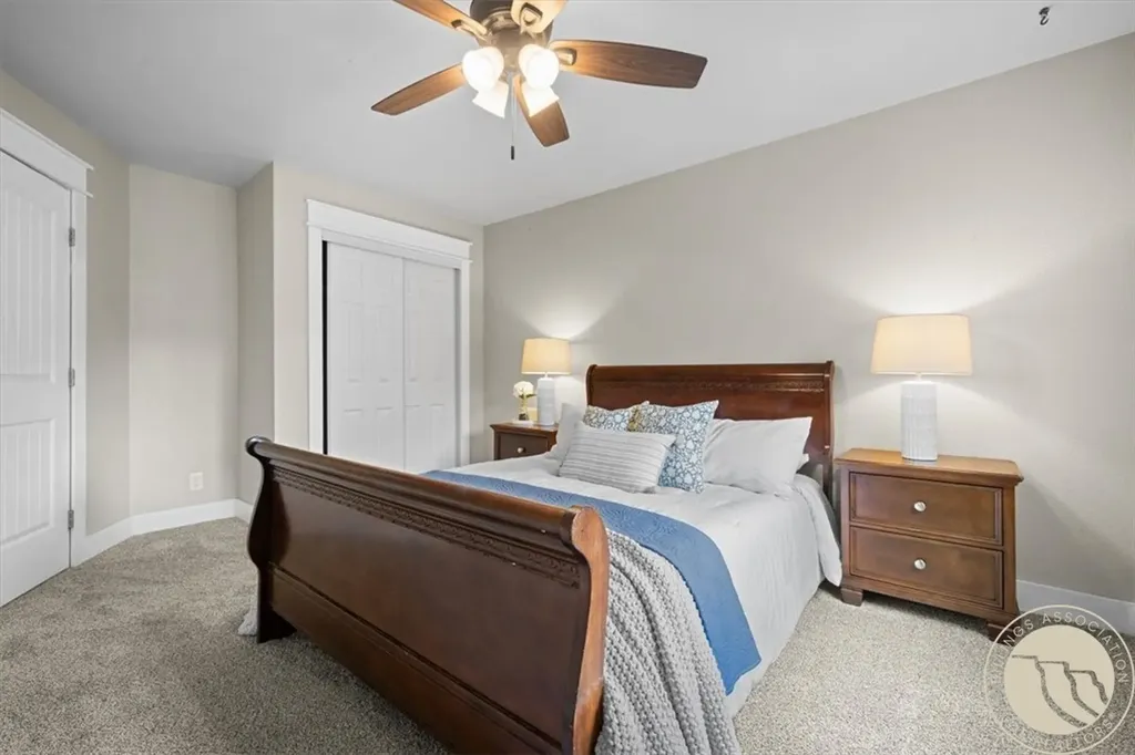 4831 Cattail Lane Billings MT 59106