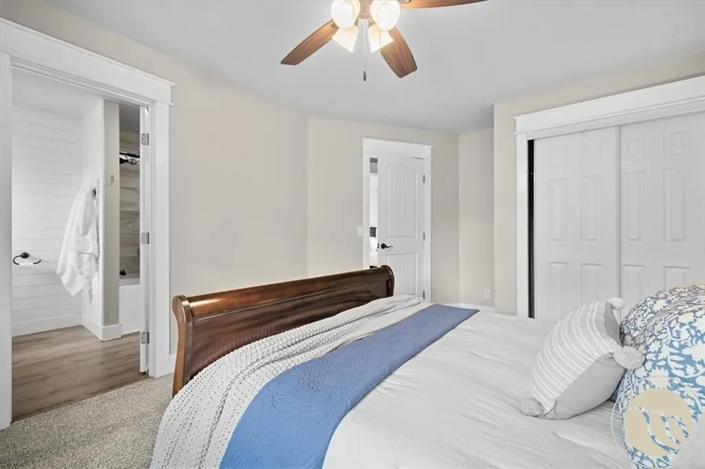 4831 Cattail Lane Billings MT 59106