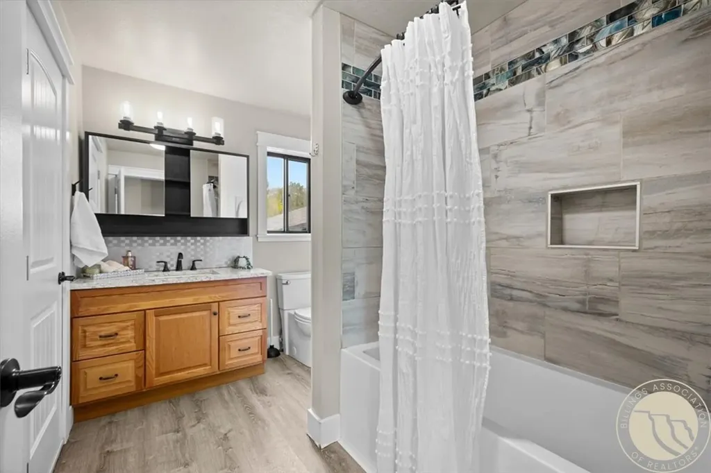 4831 Cattail Lane Billings MT 59106