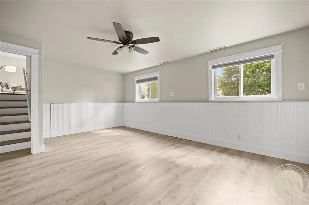 4831 Cattail Lane Billings MT 59106