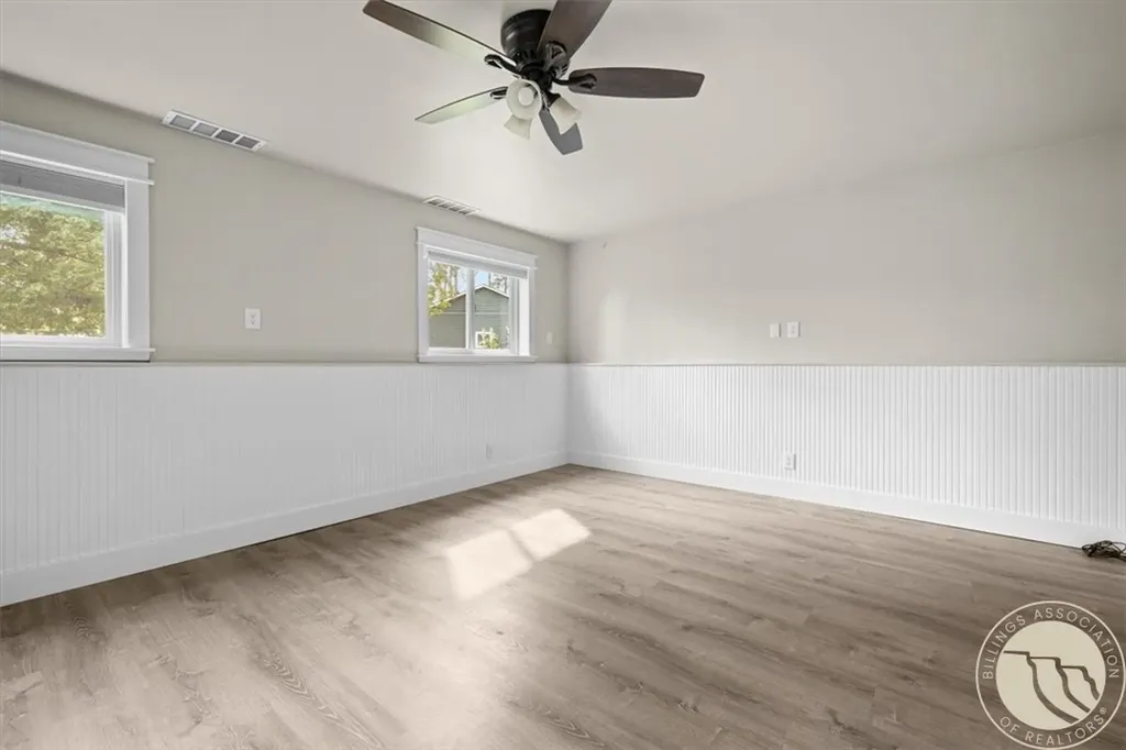 4831 Cattail Lane Billings MT 59106