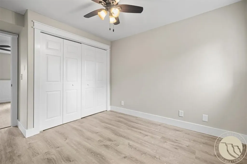 4831 Cattail Lane Billings MT 59106