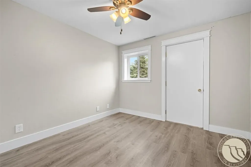 4831 Cattail Lane Billings MT 59106
