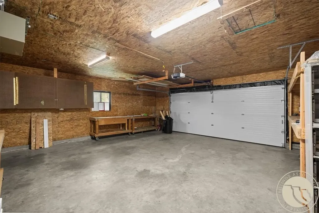 4831 Cattail Lane Billings MT 59106