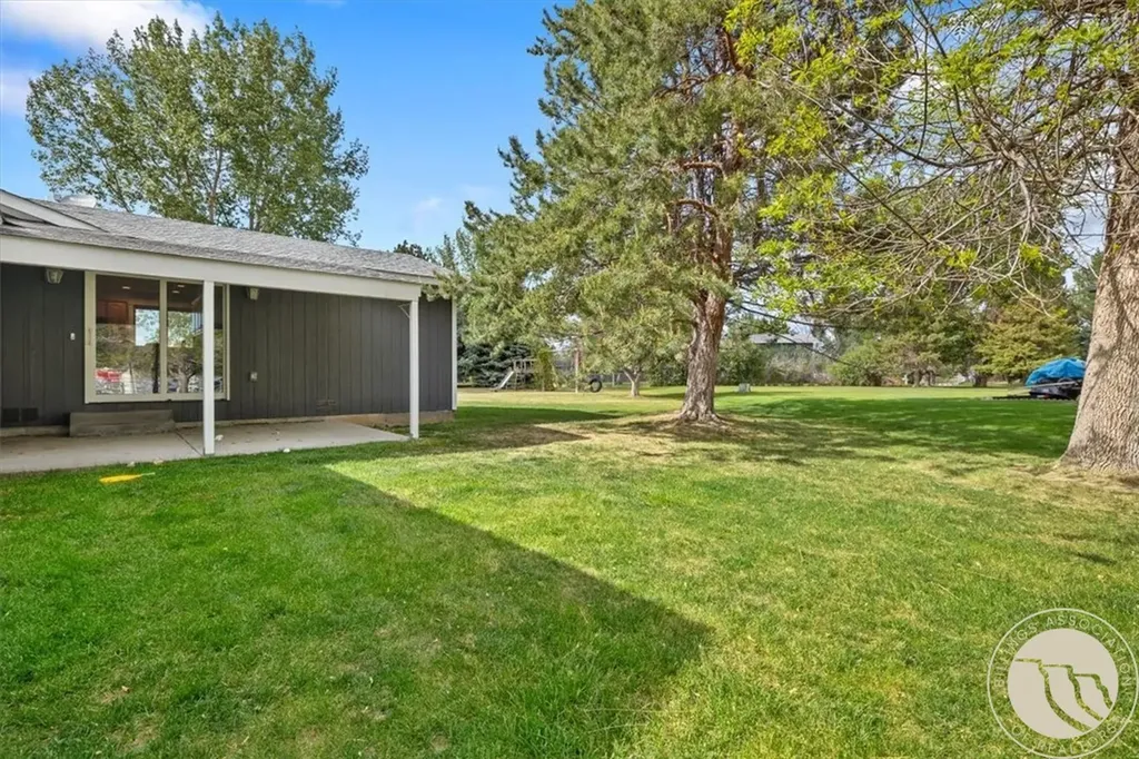 4831 Cattail Lane Billings MT 59106
