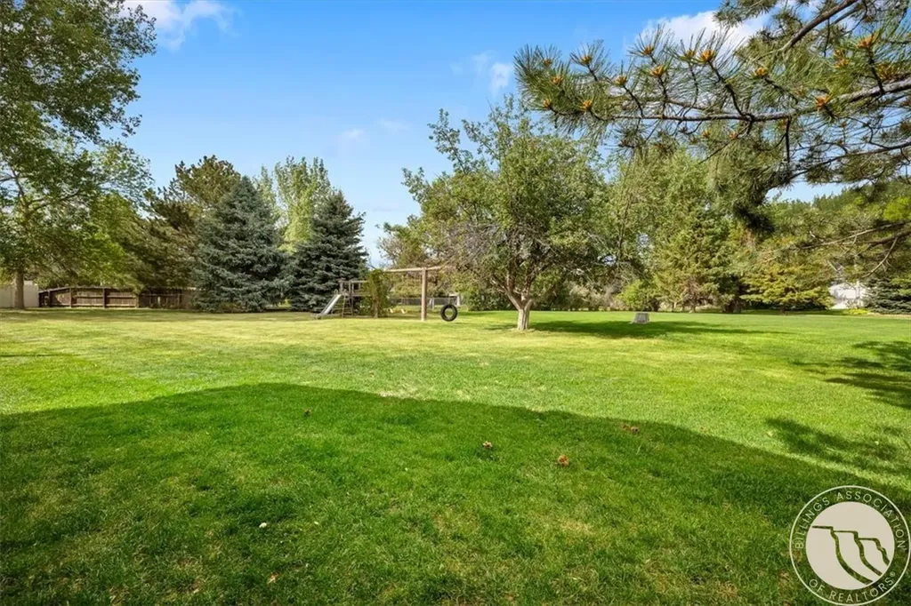 4831 Cattail Lane Billings MT 59106