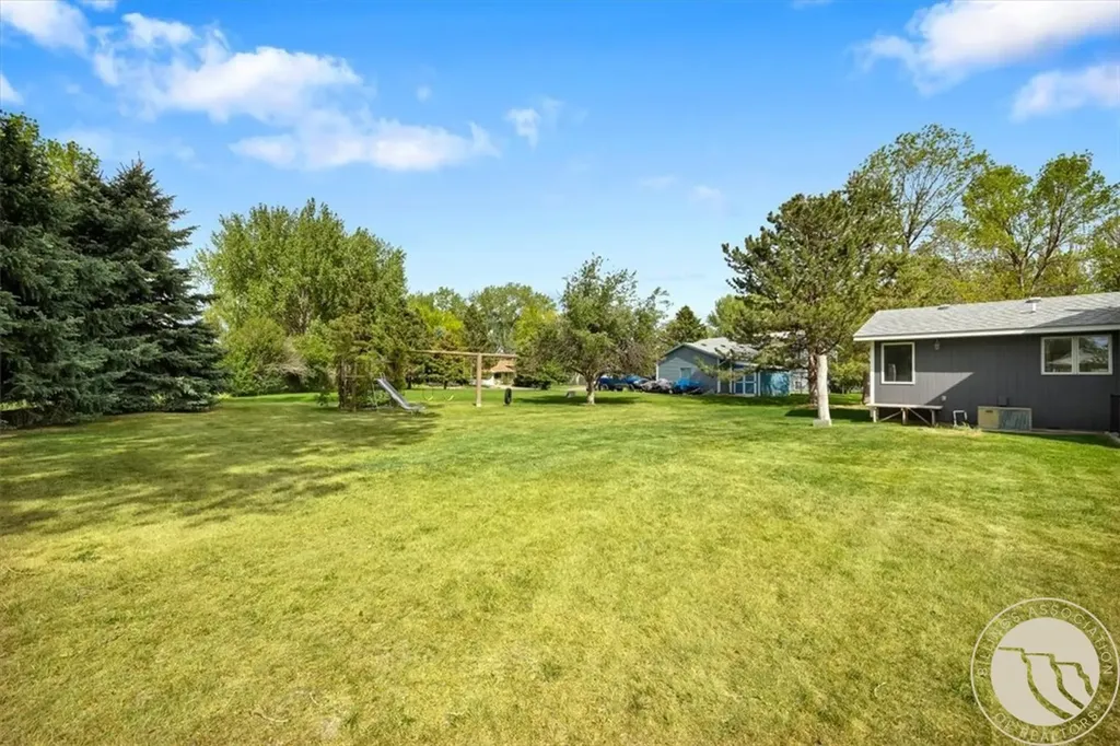 4831 Cattail Lane Billings MT 59106