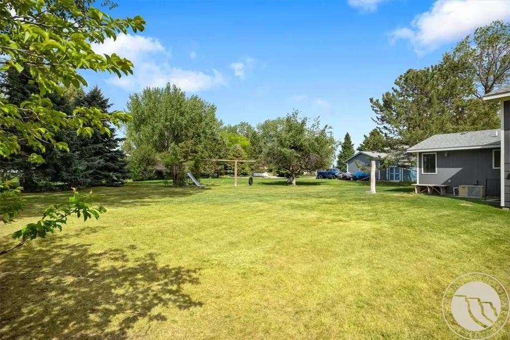 4831 Cattail Lane Billings MT 59106