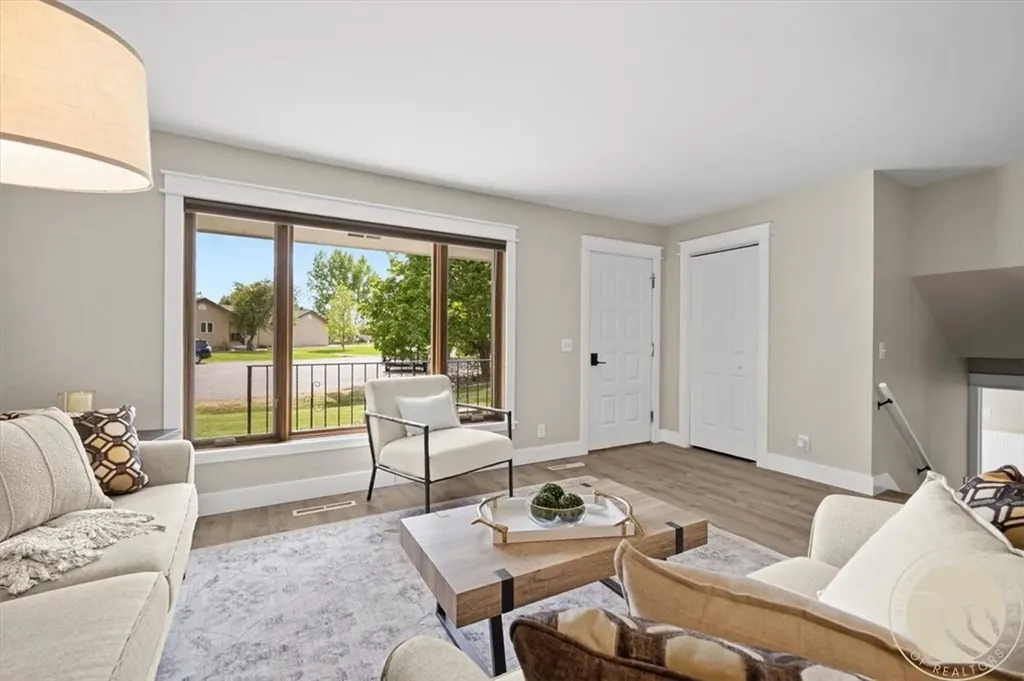 4831 Cattail Lane Billings MT 59106
