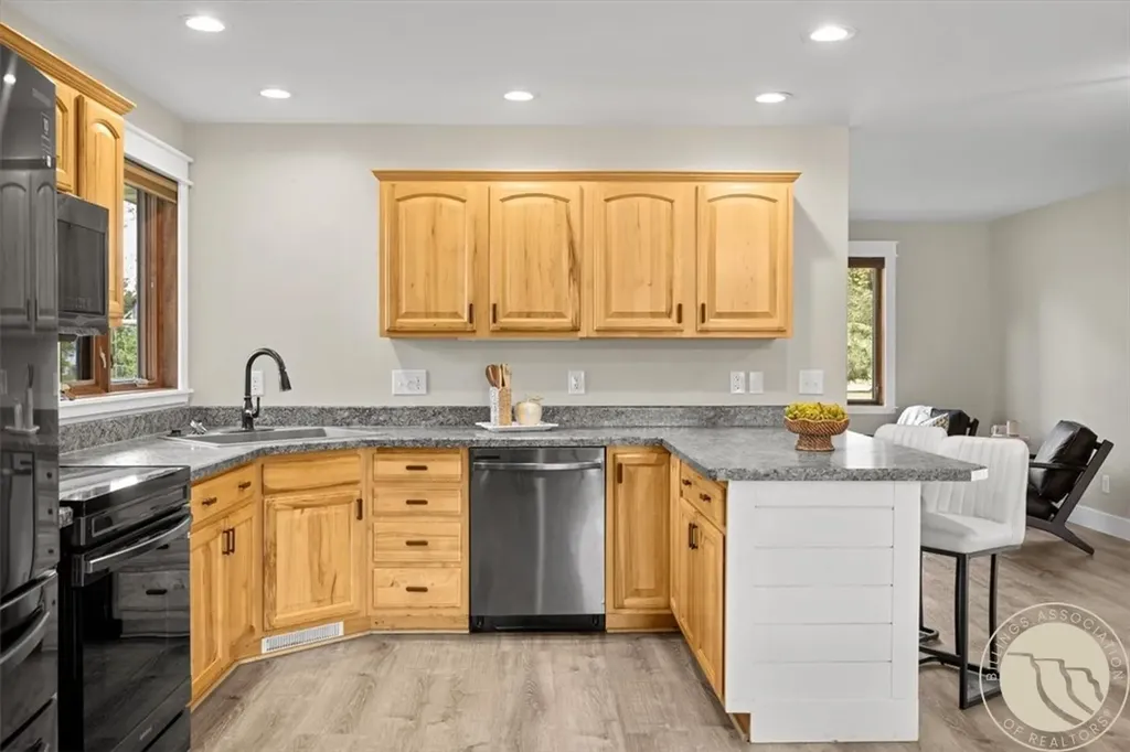 4831 Cattail Lane Billings MT 59106