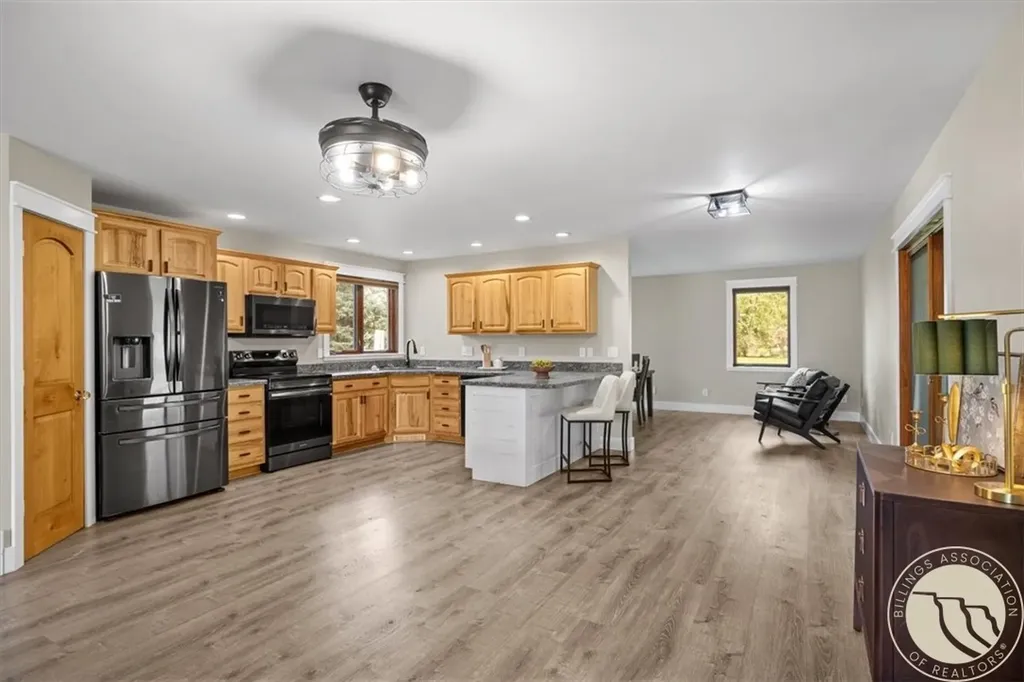 4831 Cattail Lane Billings MT 59106