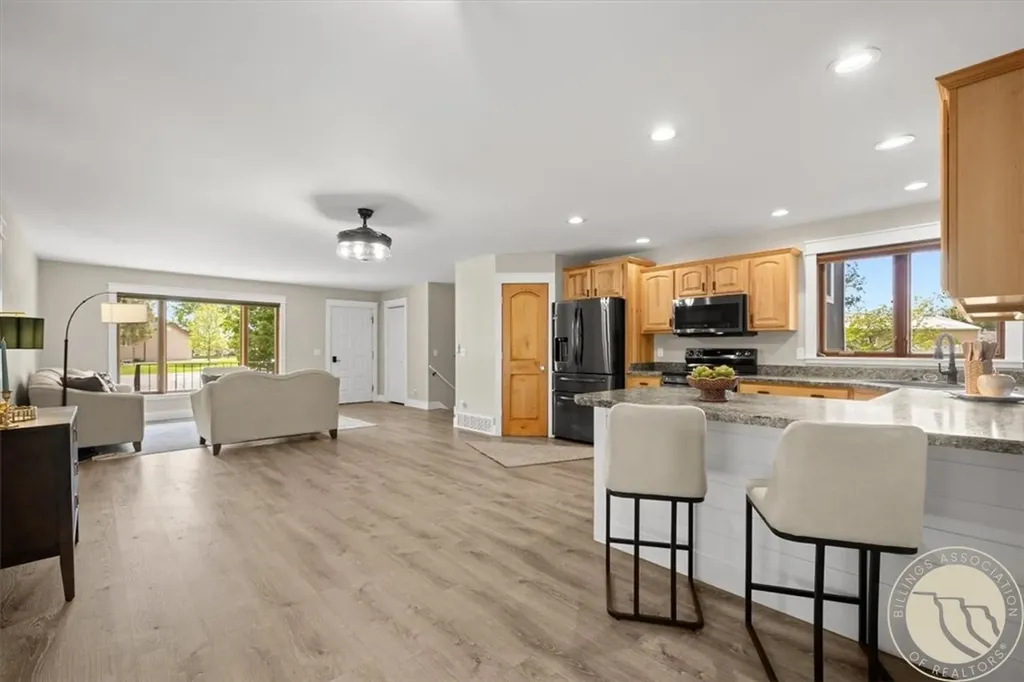 4831 Cattail Lane Billings MT 59106
