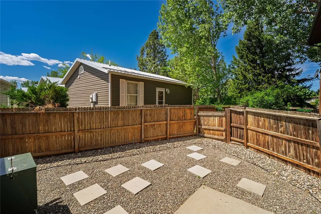 3400 Canyon Drive Billings MT 59102