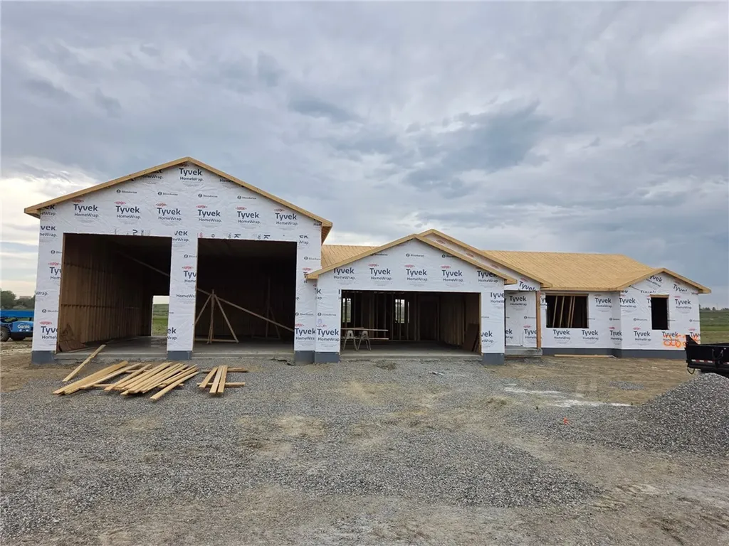 2628 Whisper Wind Way Billings MT 59106