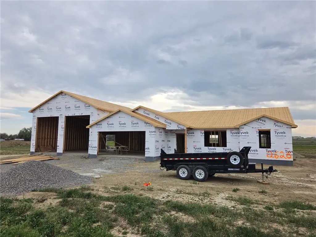 2628 Whisper Wind Way Billings MT 59106