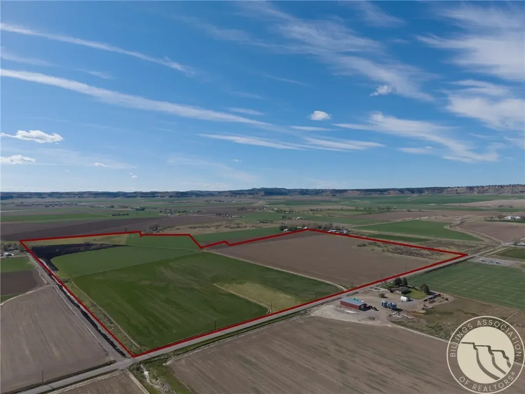Tbd Wold Road Laurel MT 59044