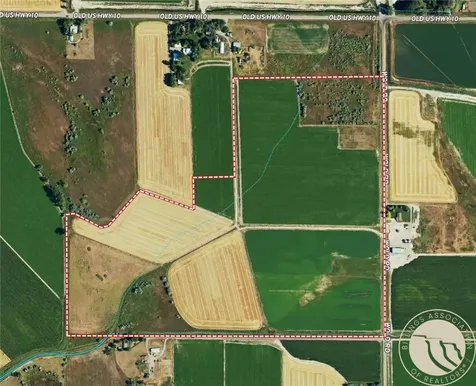 Tbd Wold Road Laurel MT 59044